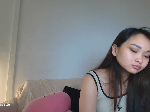 RozyBlack live cam on BongaCams