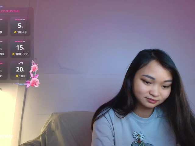 RozyBlack live cam on BongaCams