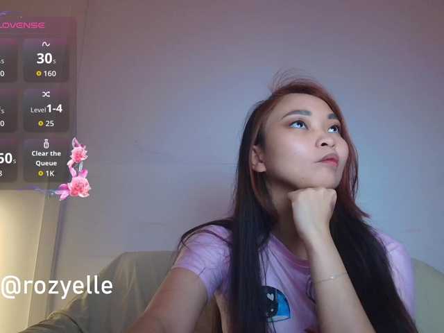 RozyBlack