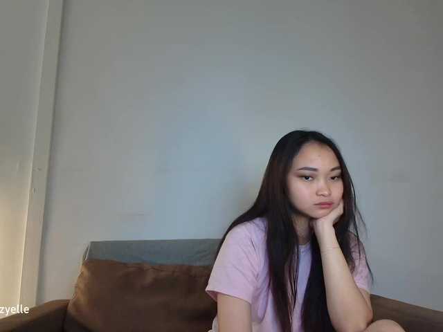 RozyBlack live cam on BongaCams