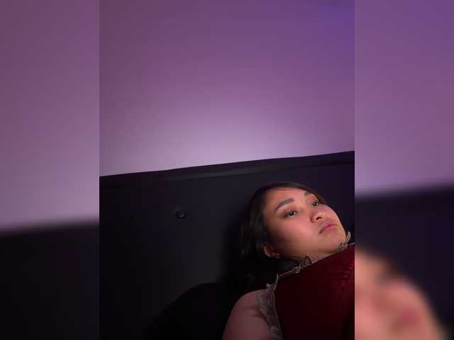 RozyBlack live cam on BongaCams