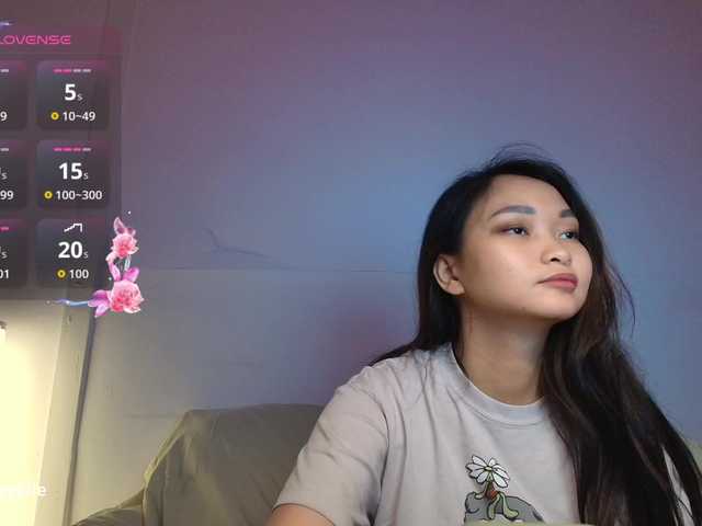 RozyBlack live cam on BongaCams