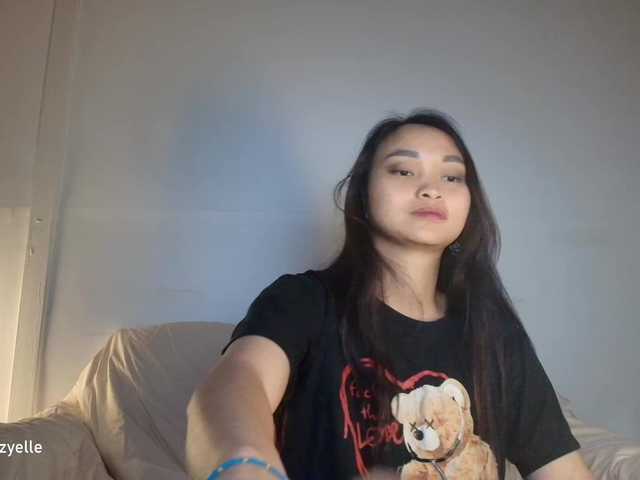 RozyBlack live cam on BongaCams
