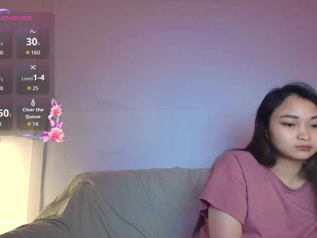 RozyBlack live cam on BongaCams