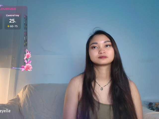 RozyBlack live cam on BongaCams
