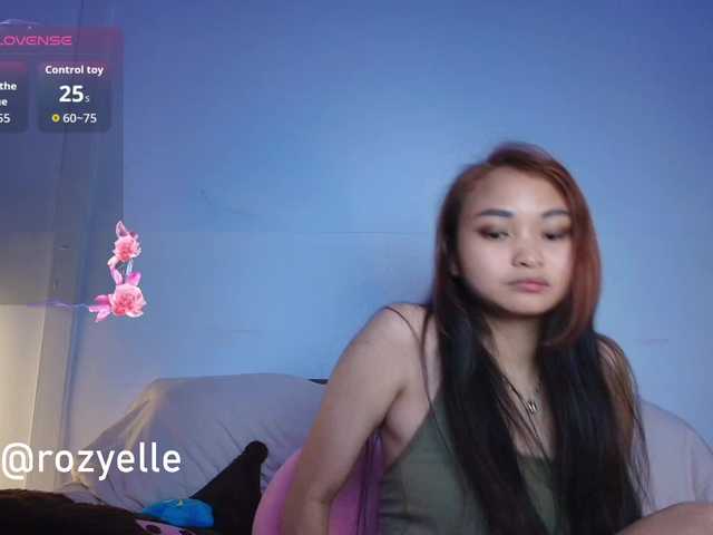 RozyBlack