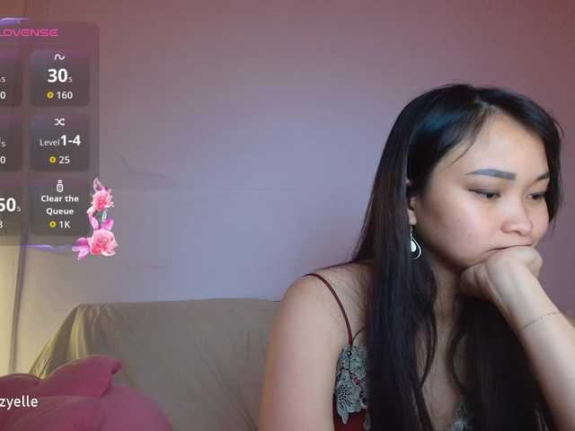 RozyBlack live cam on BongaCams