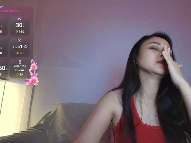 RozyBlack live cam on BongaCams