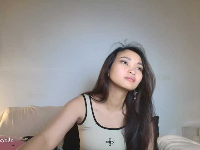 RozyBlack live cam on BongaCams