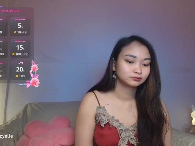 RozyBlack live cam on BongaCams