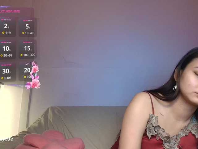 RozyBlack live cam on BongaCams