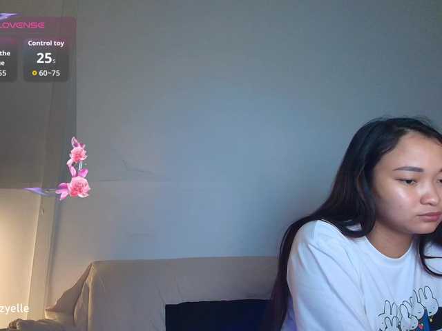 RozyBlack live cam on BongaCams