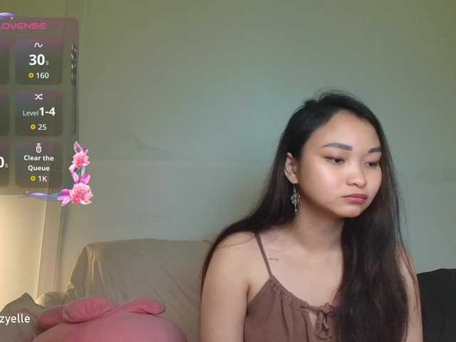 RozyBlack live cam on BongaCams