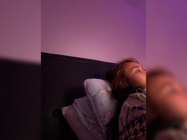 RozyBlack live cam on BongaCams