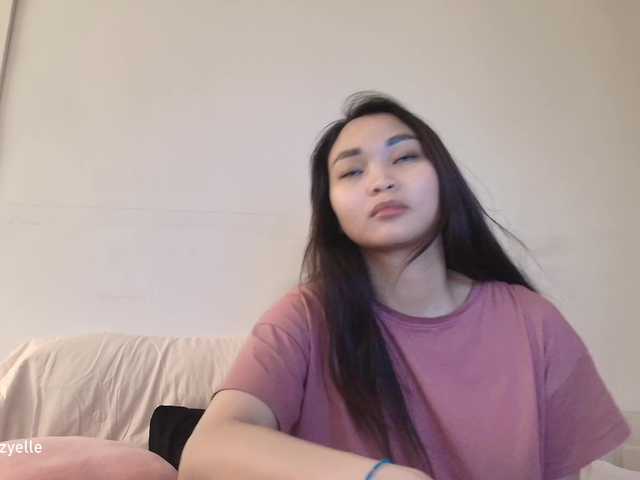 RozyBlack live cam on BongaCams