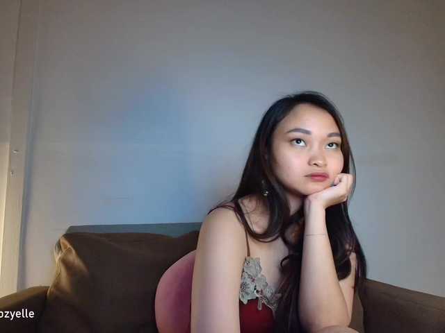 RozyBlack live cam on BongaCams