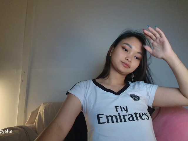 RozyBlack live cam on BongaCams