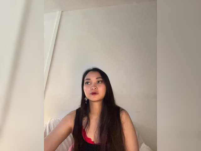 RozyBlack live cam on BongaCams
