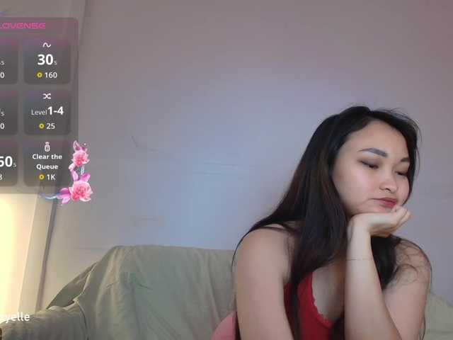 RozyBlack live cam on BongaCams