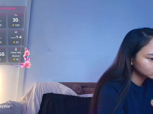 RozyBlack live cam on BongaCams