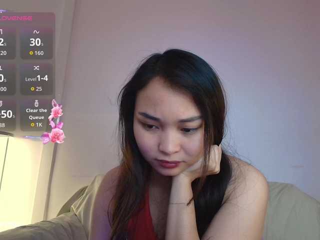 RozyBlack live cam on BongaCams