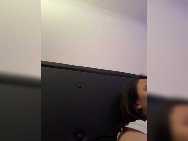 RozyBlack live cam on BongaCams