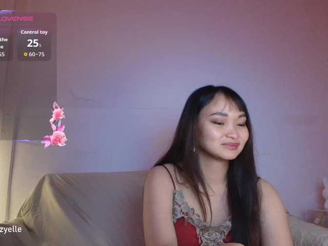 RozyBlack live cam on BongaCams