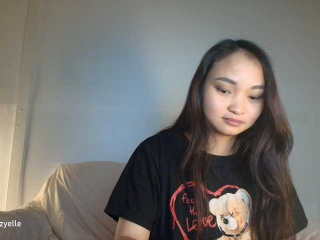RozyBlack live cam on BongaCams