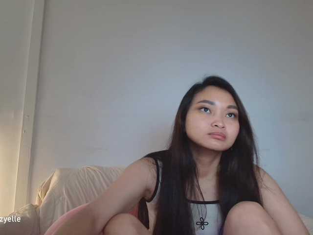 RozyBlack live cam on BongaCams