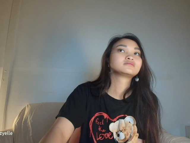 RozyBlack live cam on BongaCams