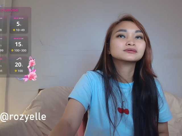 RozyElle