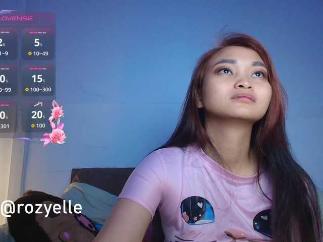 RozyBlack