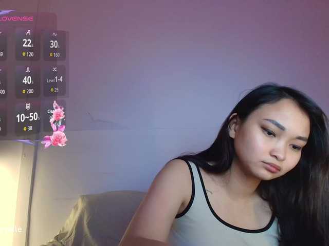 RozyBlack live cam on BongaCams