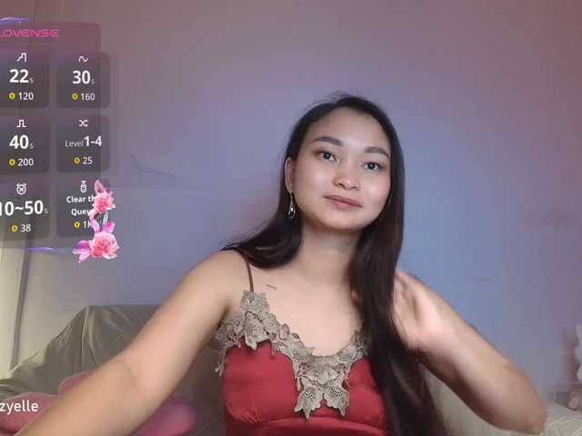 RozyBlack live cam on BongaCams