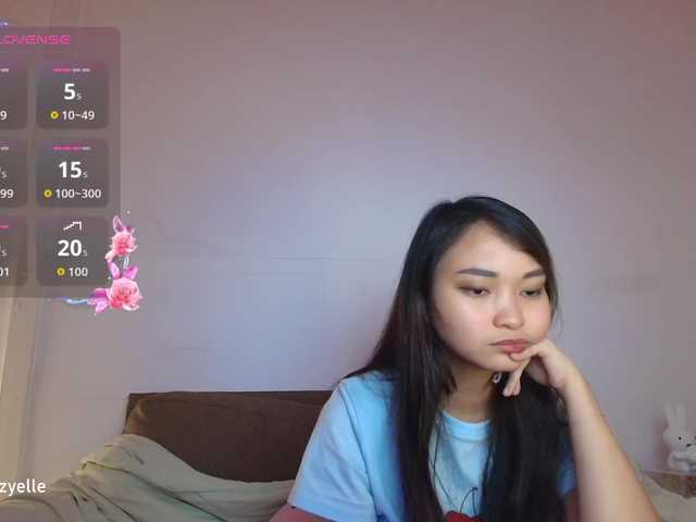 RozyBlack live cam on BongaCams