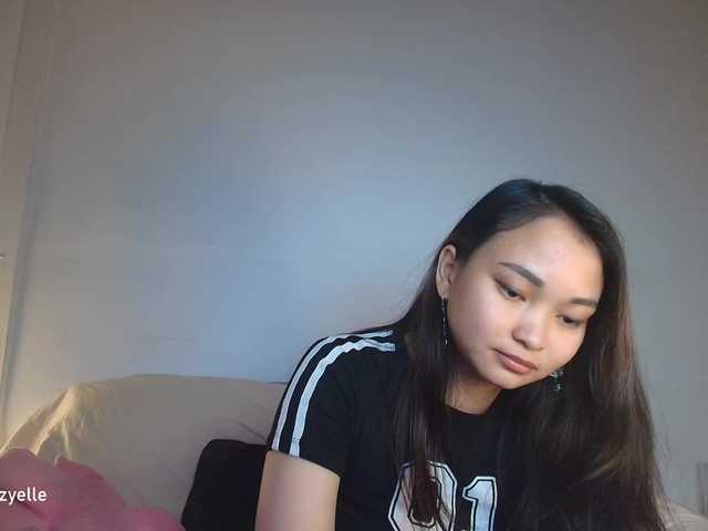 RozyBlack live cam on BongaCams