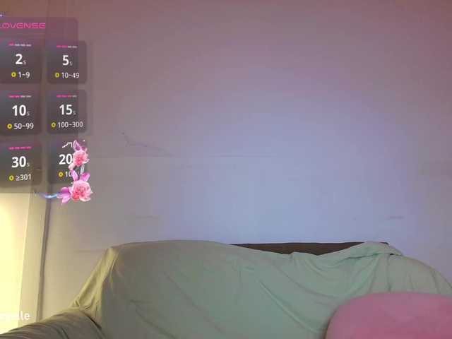 RozyBlack live cam on BongaCams