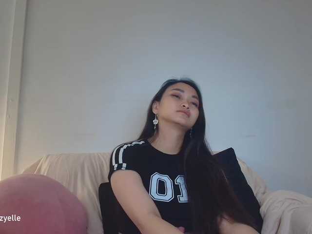 RozyBlack live cam on BongaCams