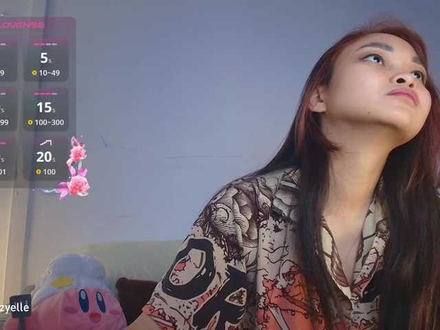 RozyBlack live cam on BongaCams