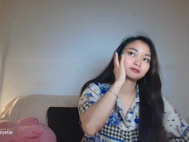 RozyBlack live cam on BongaCams