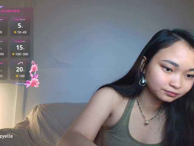 RozyBlack live cam on BongaCams