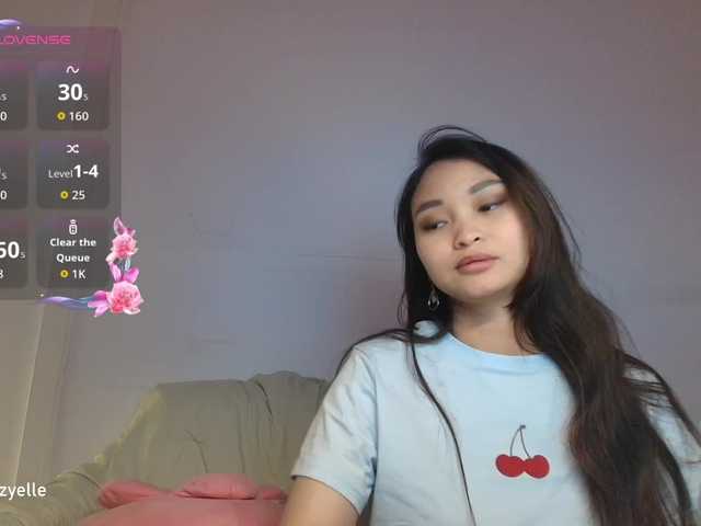 RozyBlack live cam on BongaCams