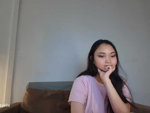 RozyBlack live cam on BongaCams