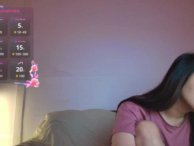 RozyBlack live cam on BongaCams