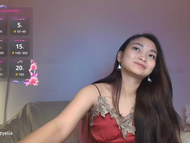 RozyBlack live cam on BongaCams