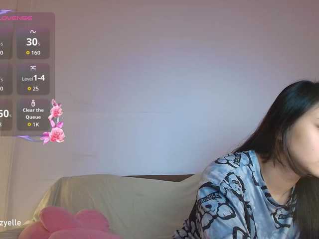 RozyBlack live cam on BongaCams