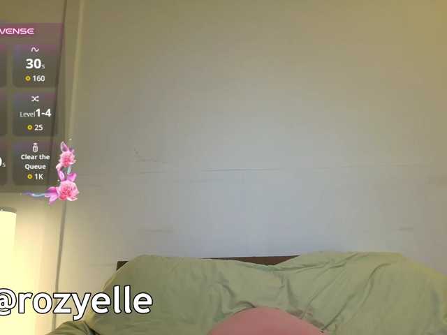 RozyElle