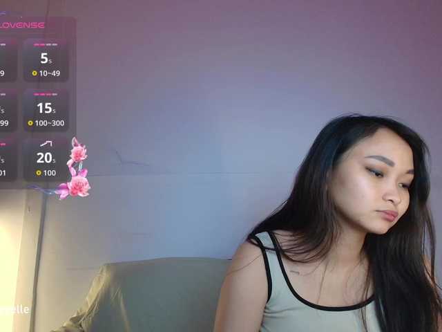 RozyBlack live cam on BongaCams