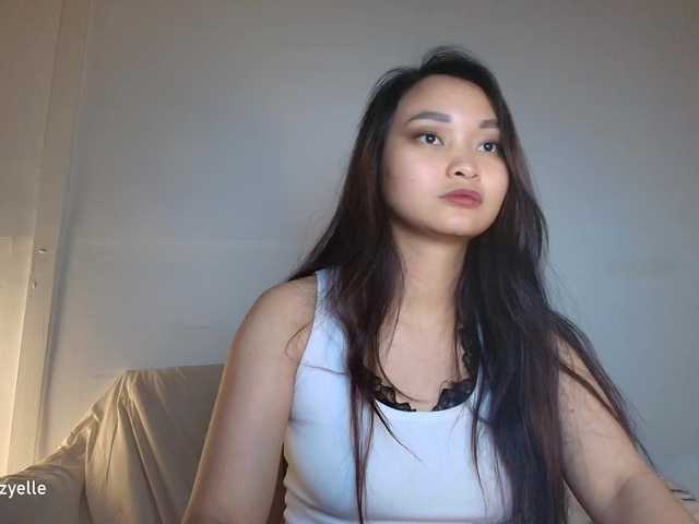 RozyBlack live cam on BongaCams
