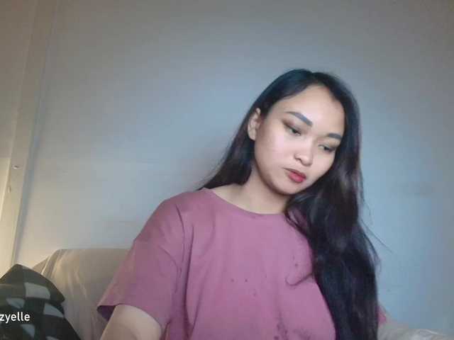 RozyBlack live cam on BongaCams